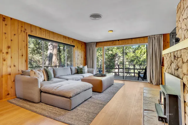 $475,000 | 53595 West Ridge Road, Idyllwild, CA 92549