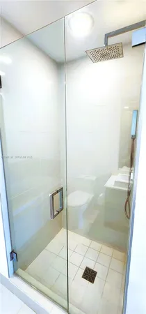 a view of walk in closet