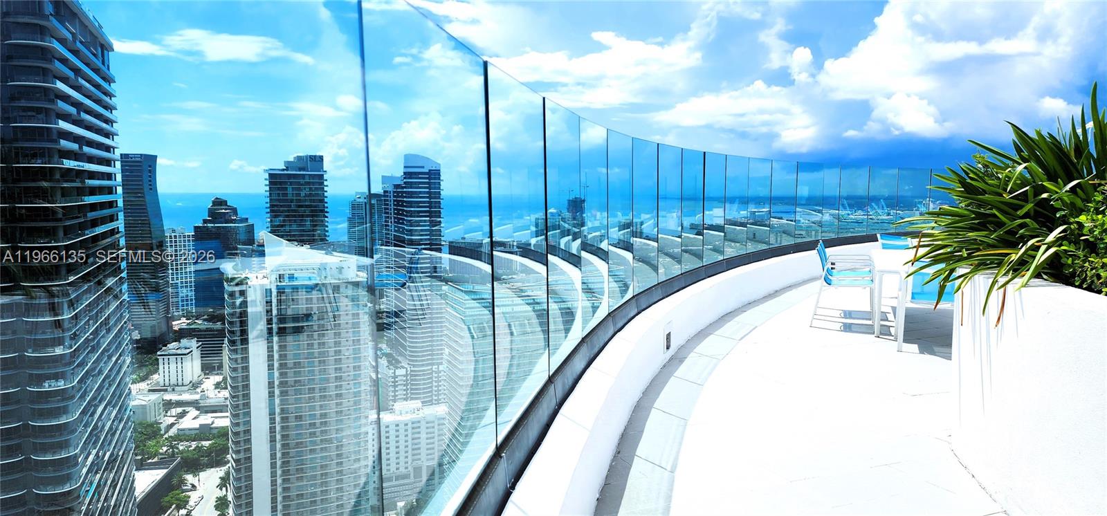 45 Southwest 9th Street, Unit 2108 Miami, FL 33130 - Photo 50 of 55