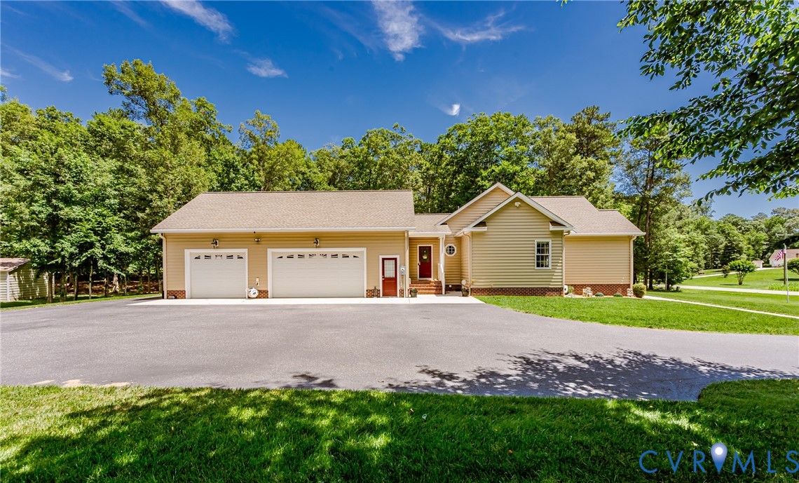 8040 North Courthouse Road New Kent, VA 23124 - Photo 54 of 61