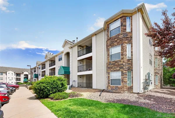 $350,000 | 12158 West Dorado Place, Unit 102, Littleton, CO 80127