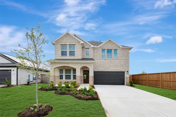 $391,990 | 32223 Sunbeam Drive, Fulshear, TX 77441