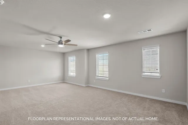 a bathroom with a shower and a sink