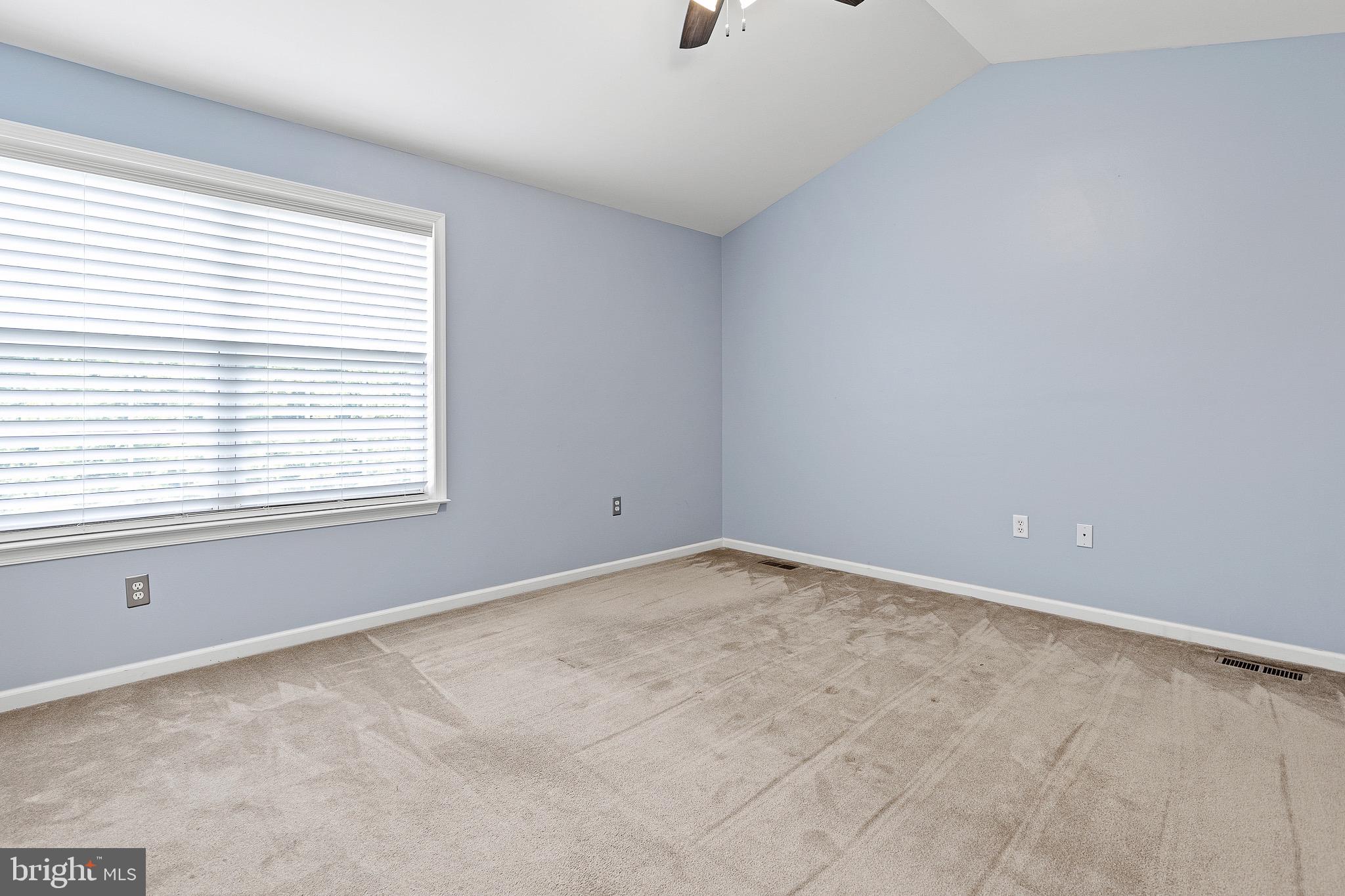 32 Ballina Boulevard Bear, DE 19701 - Photo 20 of 25 a view of an empty room with a window