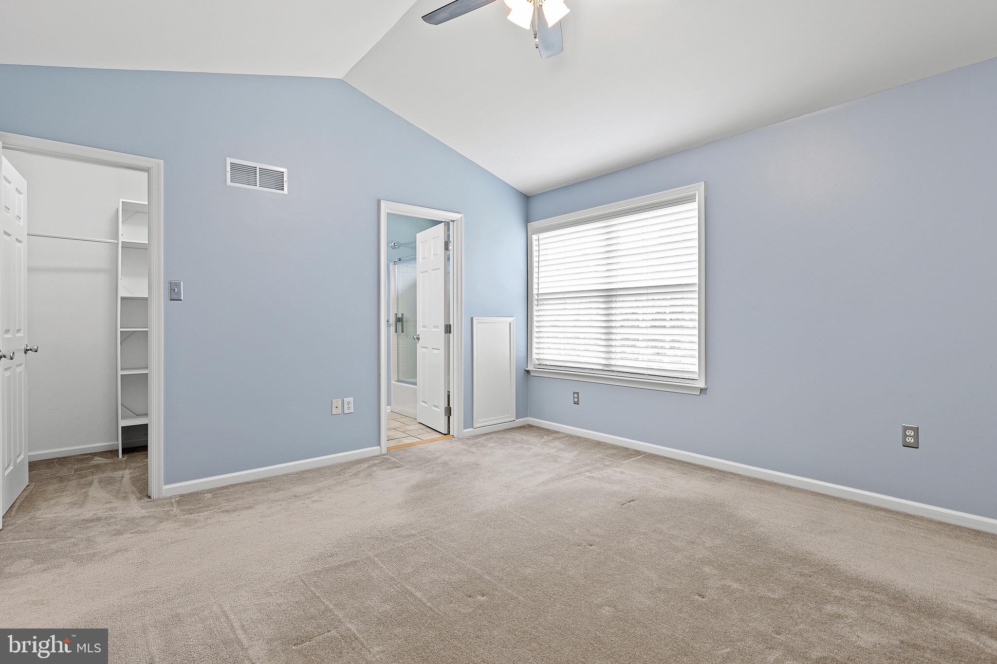 32 Ballina Boulevard Bear, DE 19701 - Photo 21 of 25 a view of an empty room with a window
