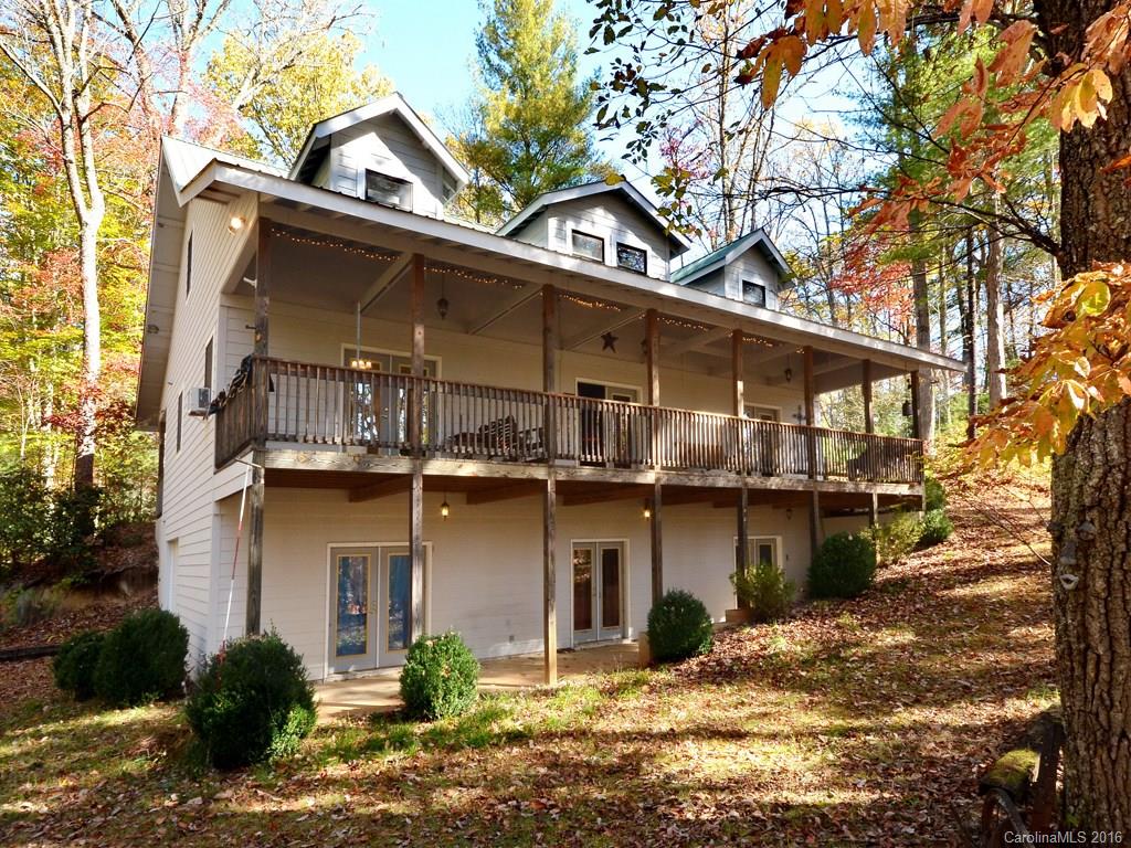 390 Parson Branch Road Green Mountain, NC 28740 - Photo 1 of 24 Gallery Image 1