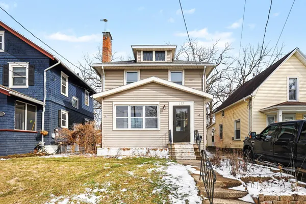 $145,000 | 113 South Webster Street, Jackson, MI 49203
