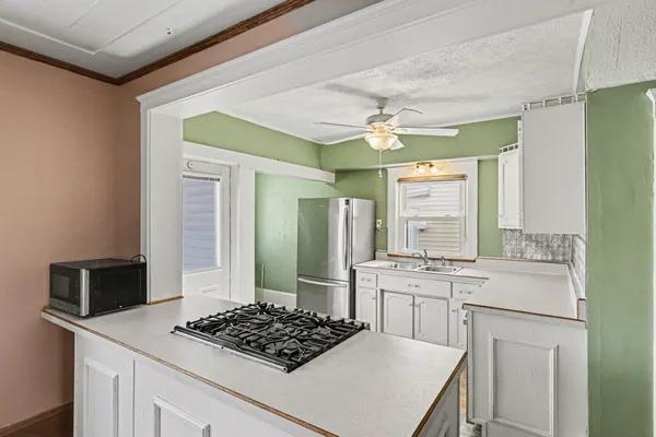 $145,000 | 113 South Webster Street, Jackson, MI 49203