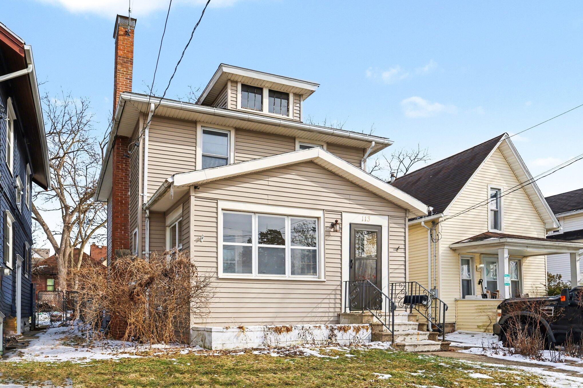 113 South Webster Street Jackson, MI 49203 - Photo 2 of 34 002_file_7379