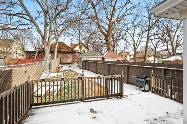 $145,000 | 113 South Webster Street, Jackson, MI 49203