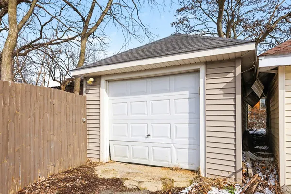$145,000 | 113 South Webster Street, Jackson, MI 49203