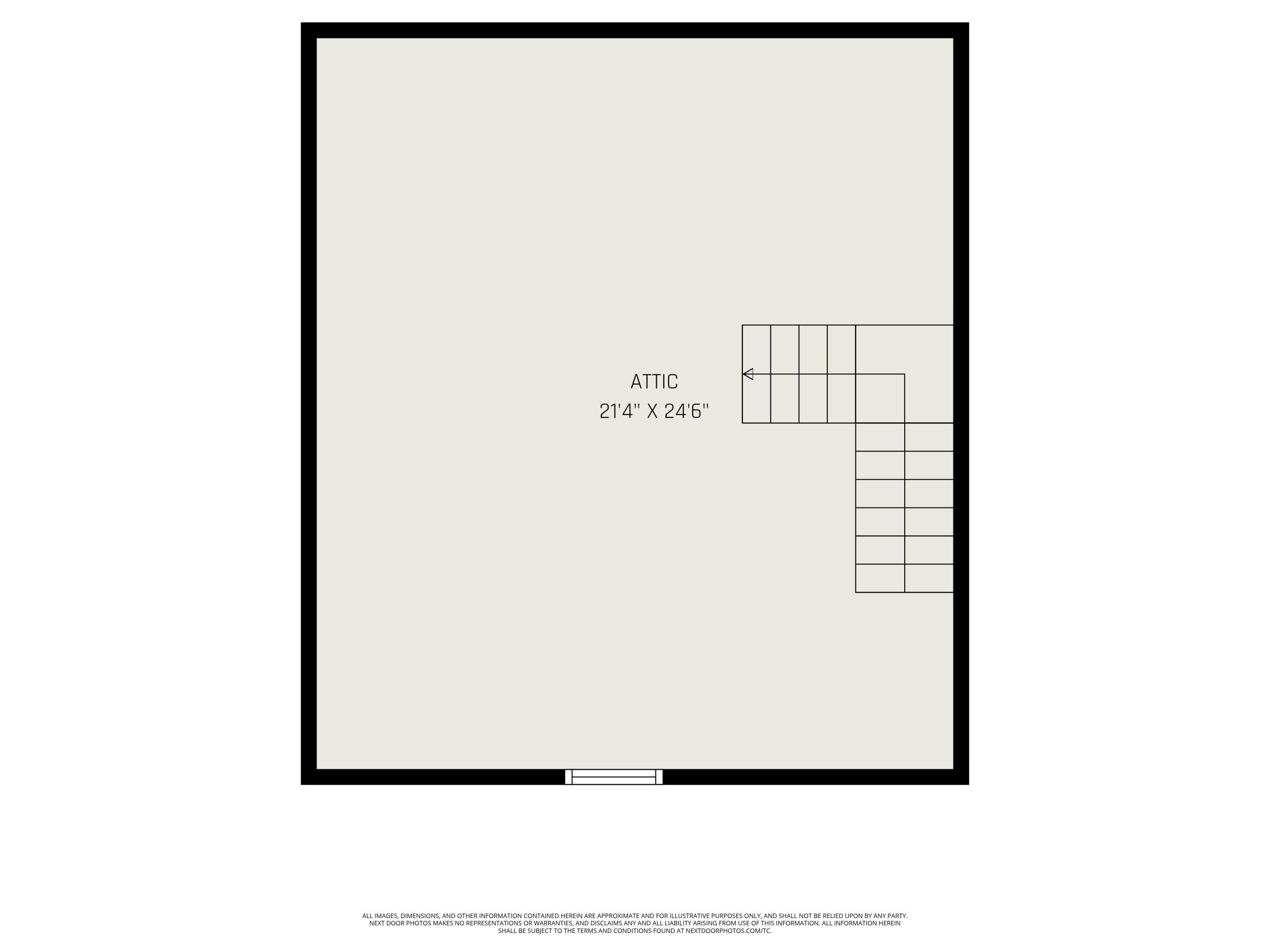 113 South Webster Street Jackson, MI 49203 - Photo 33 of 34 113-south-webster-street-floorplans_1_Pa