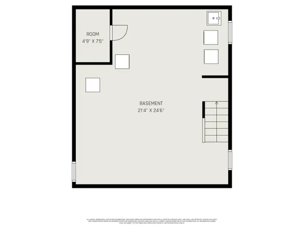 $145,000 | 113 South Webster Street, Jackson, MI 49203