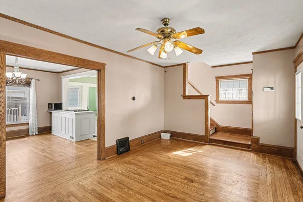 $145,000 | 113 South Webster Street, Jackson, MI 49203