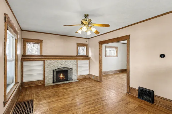 $145,000 | 113 South Webster Street, Jackson, MI 49203