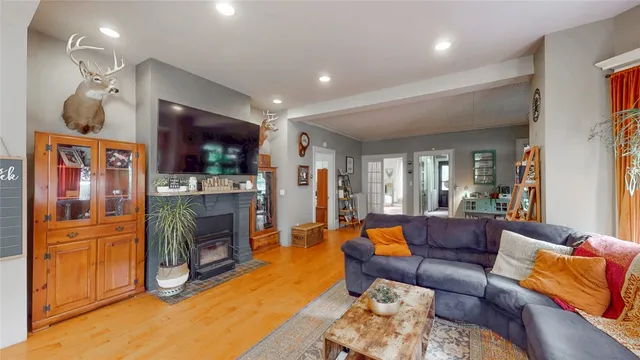 $225,000 | 29 Robie Street, Bath, NY 14810