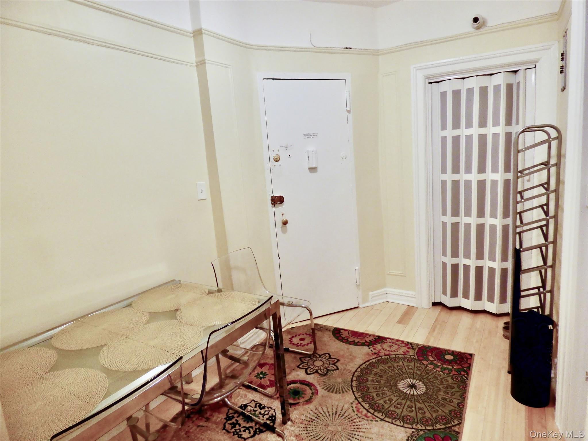 941 Jerome Avenue, Unit D5 Bronx, NY 10452 - Photo 27 of 35 a bathroom with a sink and a shower