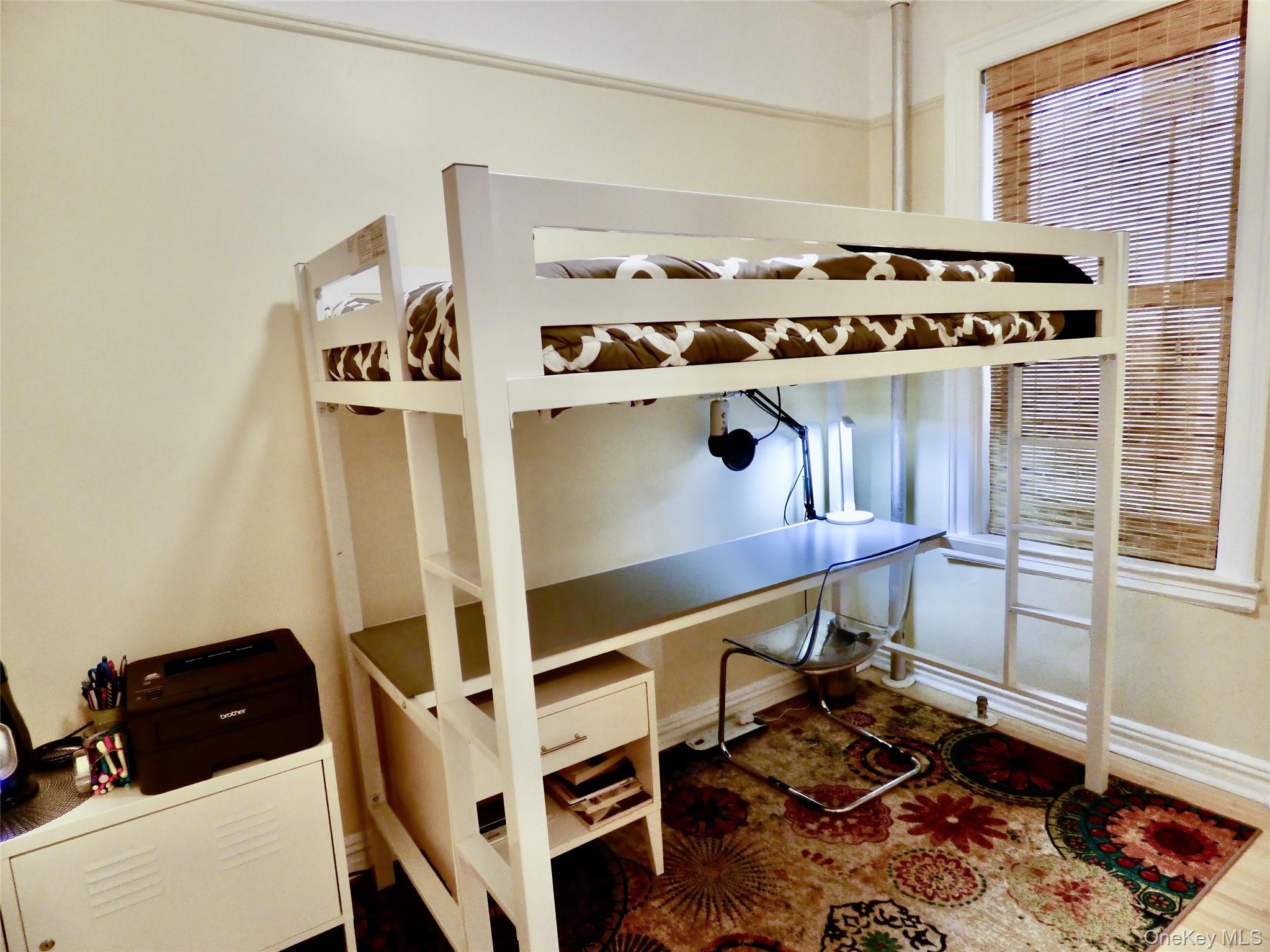 941 Jerome Avenue, Unit D5 Bronx, NY 10452 - Photo 35 of 35 a room with storage and utility