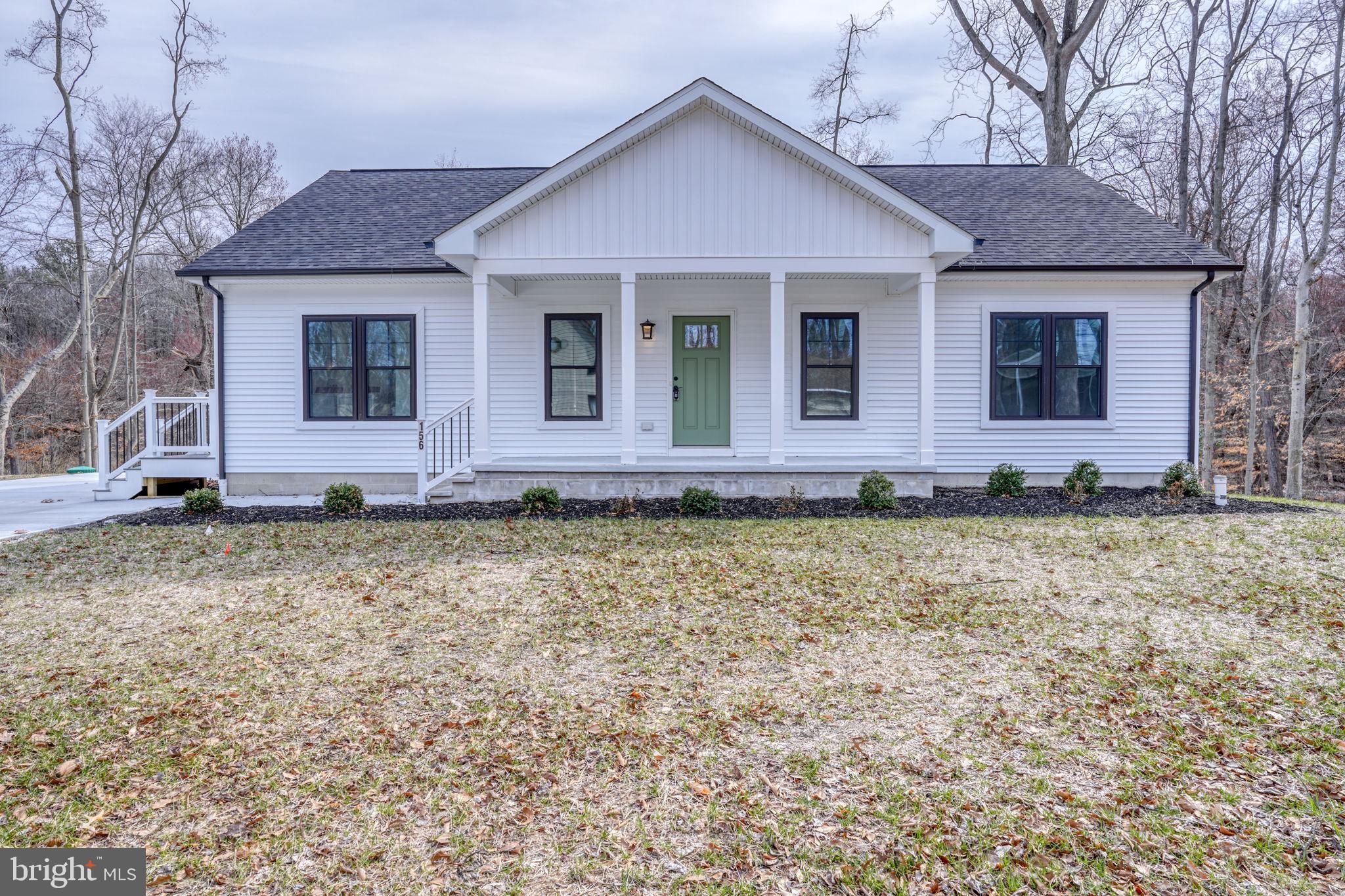 156 Pratts Branch Road Felton, DE 19943 - Photo 40 of 40 Gallery Image 40
