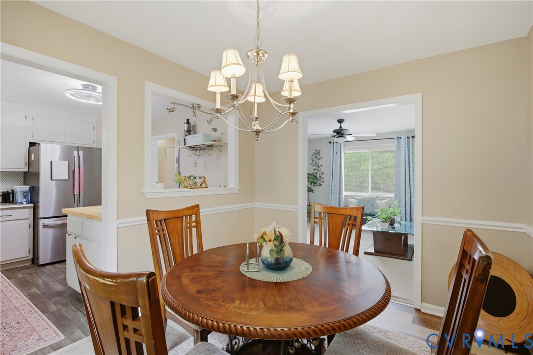 612 Whiffletree Road Chesterfield, VA 23236 - Photo 8 of 31