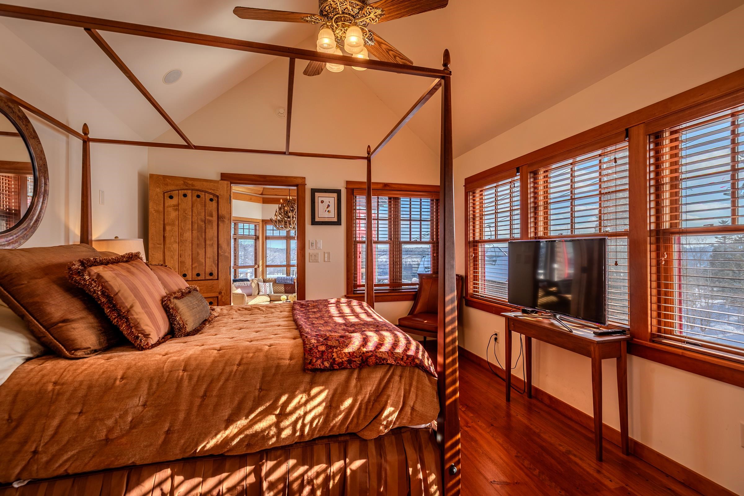 924 Okemo Ridge Road, Unit S 11 Ludlow, VT 05149 - Photo 18 of 60