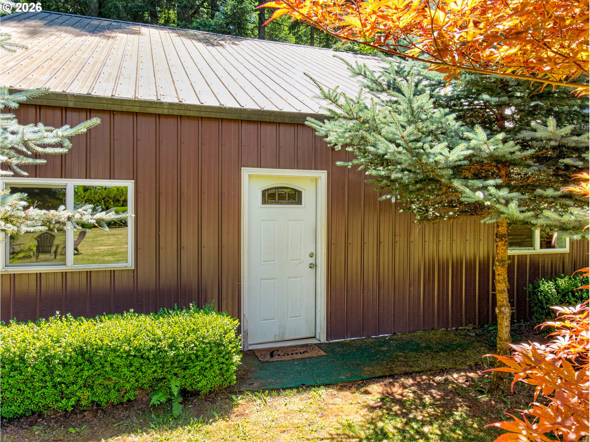 27241 South Pederson Road Estacada, OR 97023 - Photo 27 of 43 Accessory Dwelling Unit