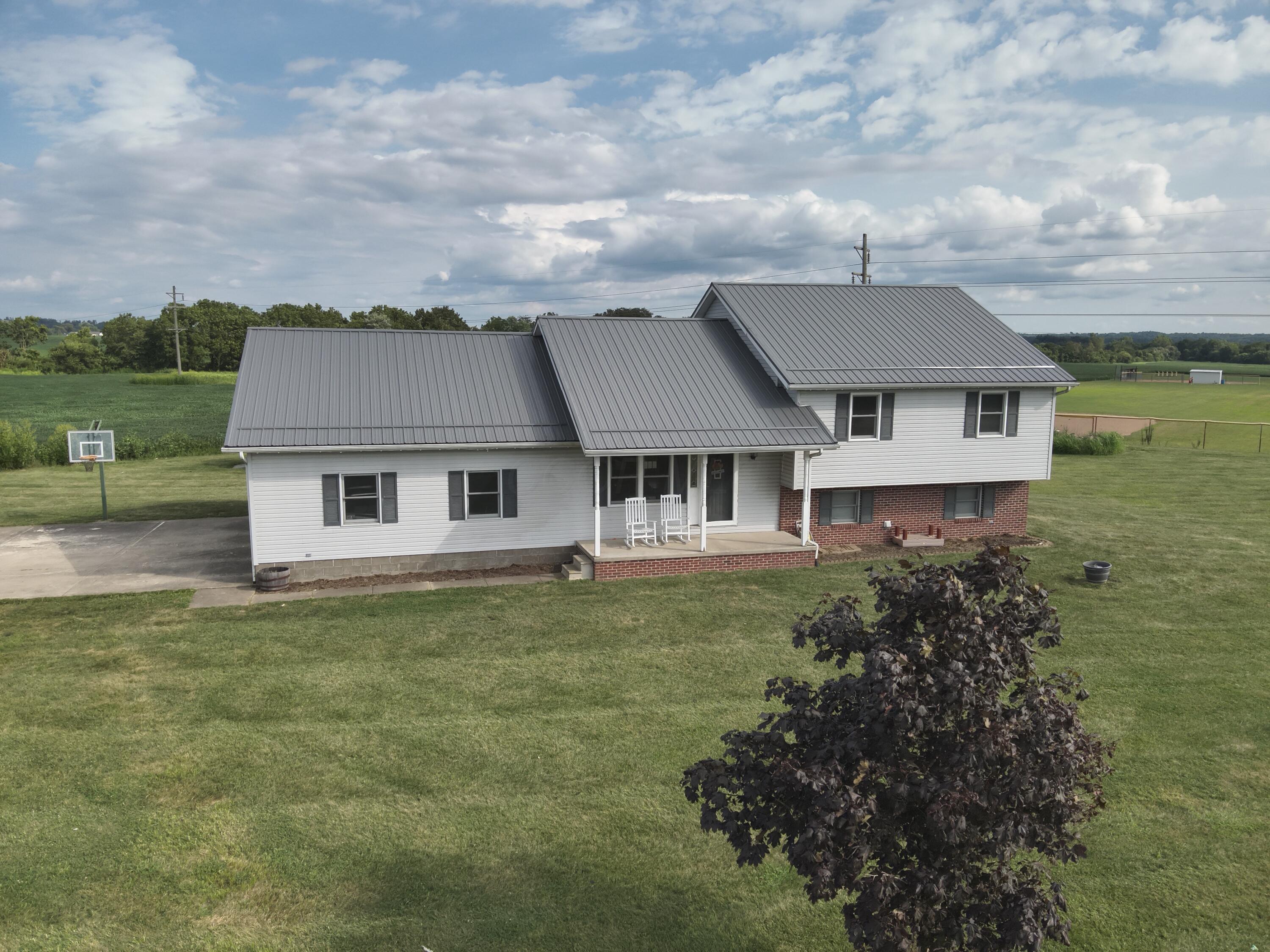 5974 Amanda-Southern Road Southwest Amanda, OH 43102 - Photo 1 of 57 IMG_0013