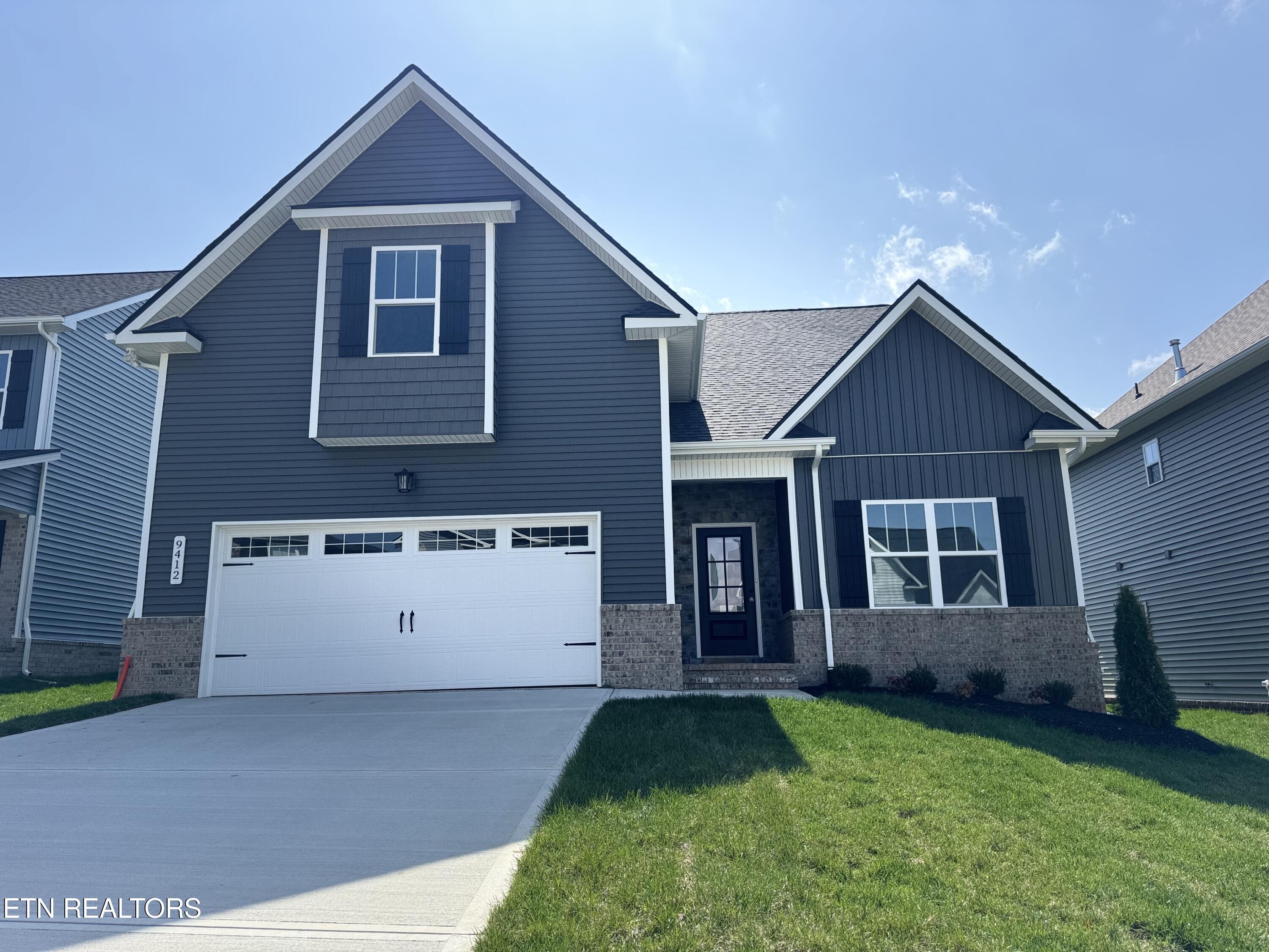 9412 Liberty Bell Road, Unit LOT 133 Powell, TN 37849 - Photo 1 of 30 Exterior