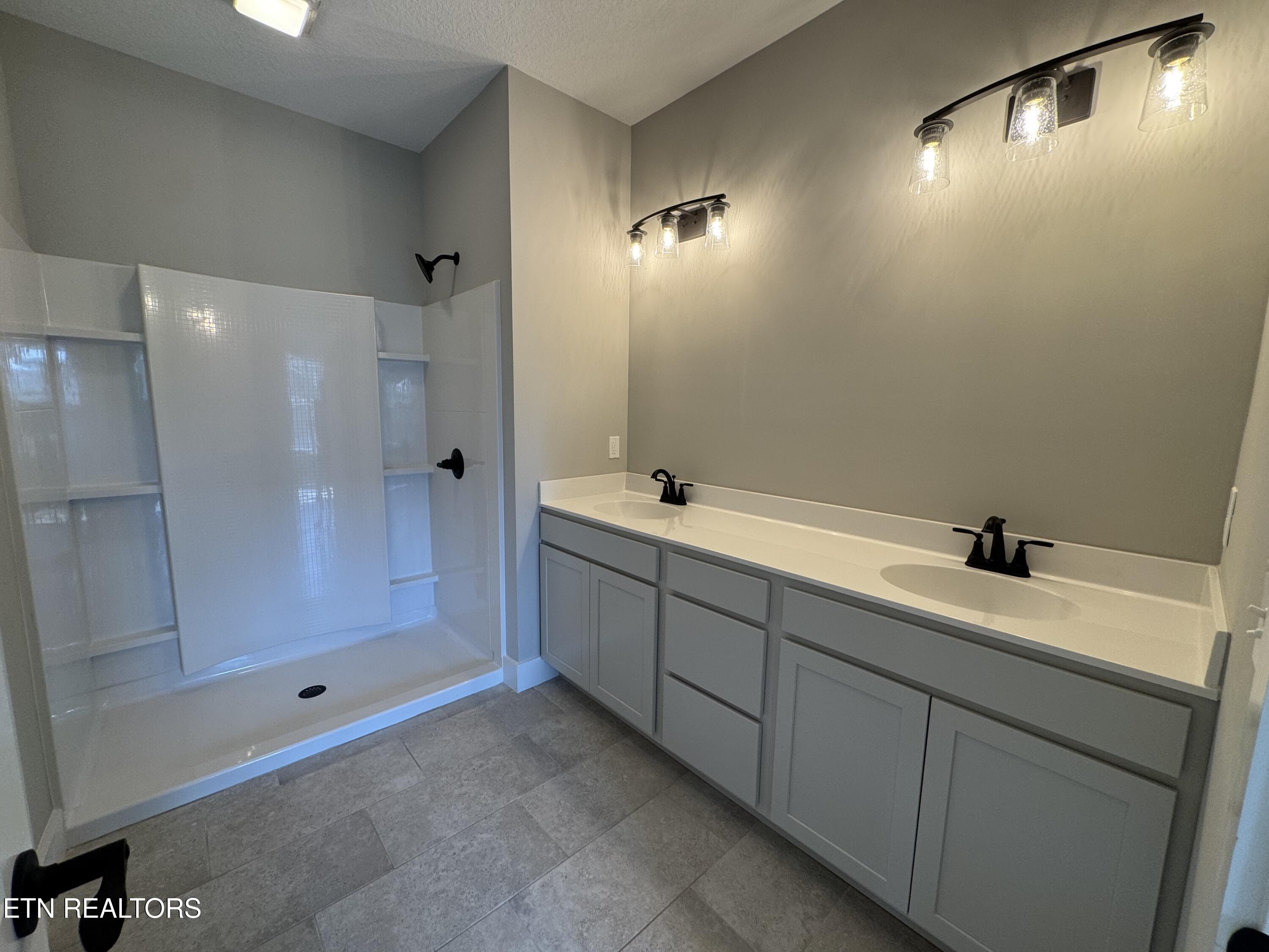 9412 Liberty Bell Road, Unit LOT 133 Powell, TN 37849 - Photo 11 of 30 Master Bathroom