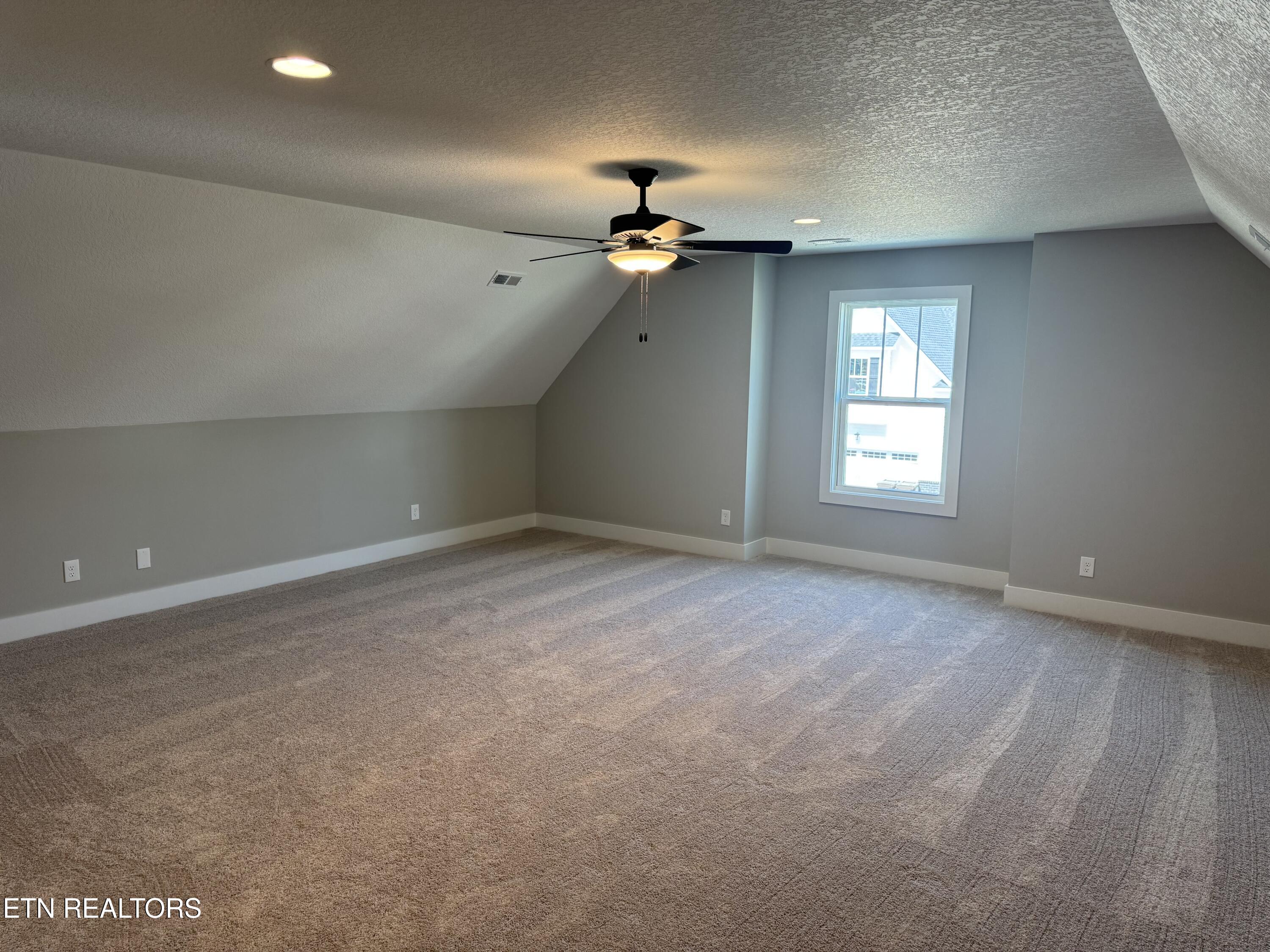 9412 Liberty Bell Road, Unit LOT 133 Powell, TN 37849 - Photo 13 of 30 Bonus Room