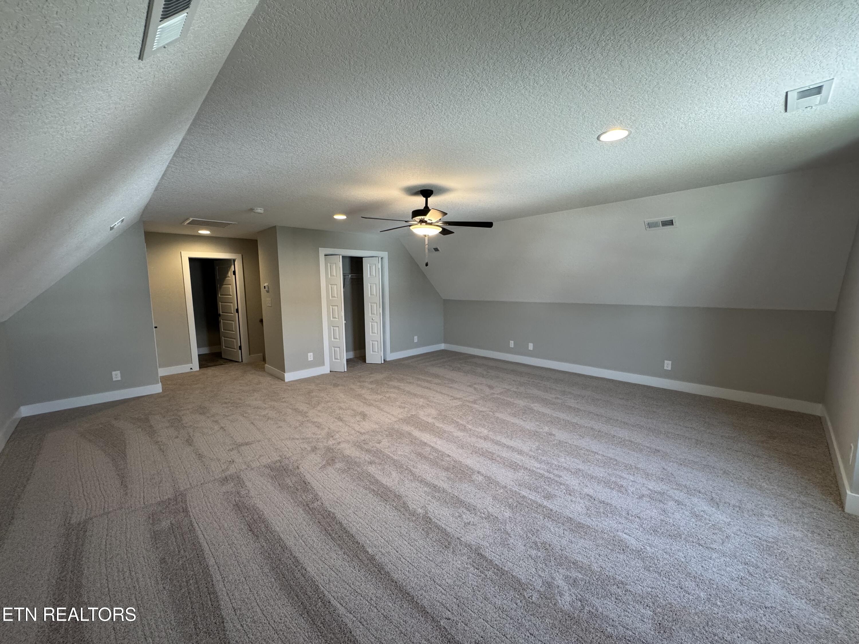 9412 Liberty Bell Road, Unit LOT 133 Powell, TN 37849 - Photo 14 of 30 Bonus Room