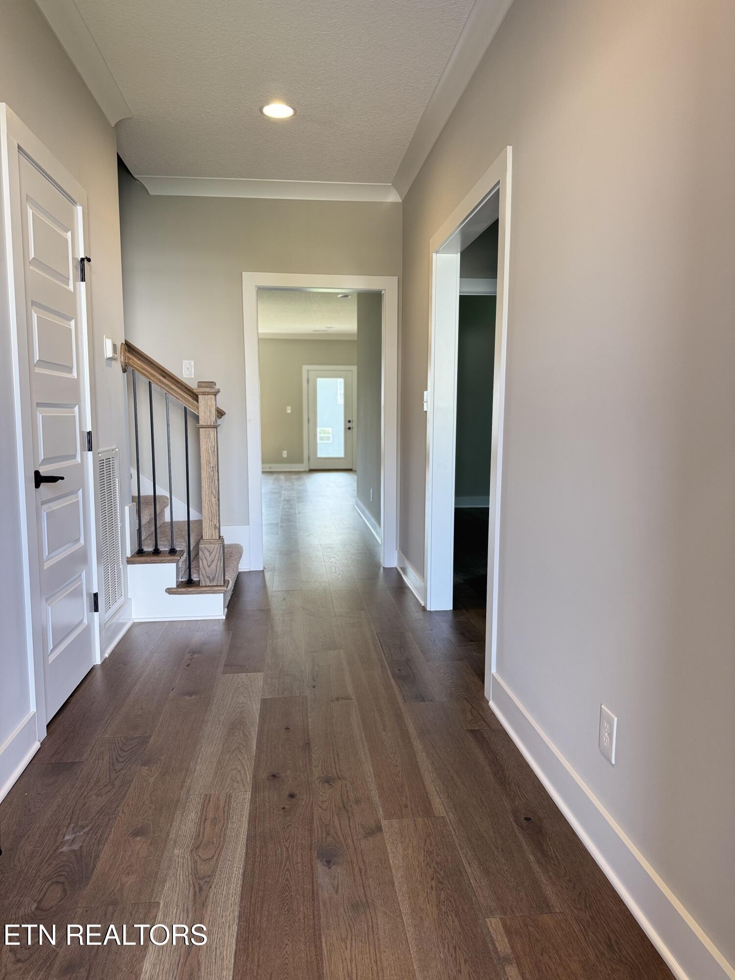 9412 Liberty Bell Road, Unit LOT 133 Powell, TN 37849 - Photo 2 of 30 Foyer
