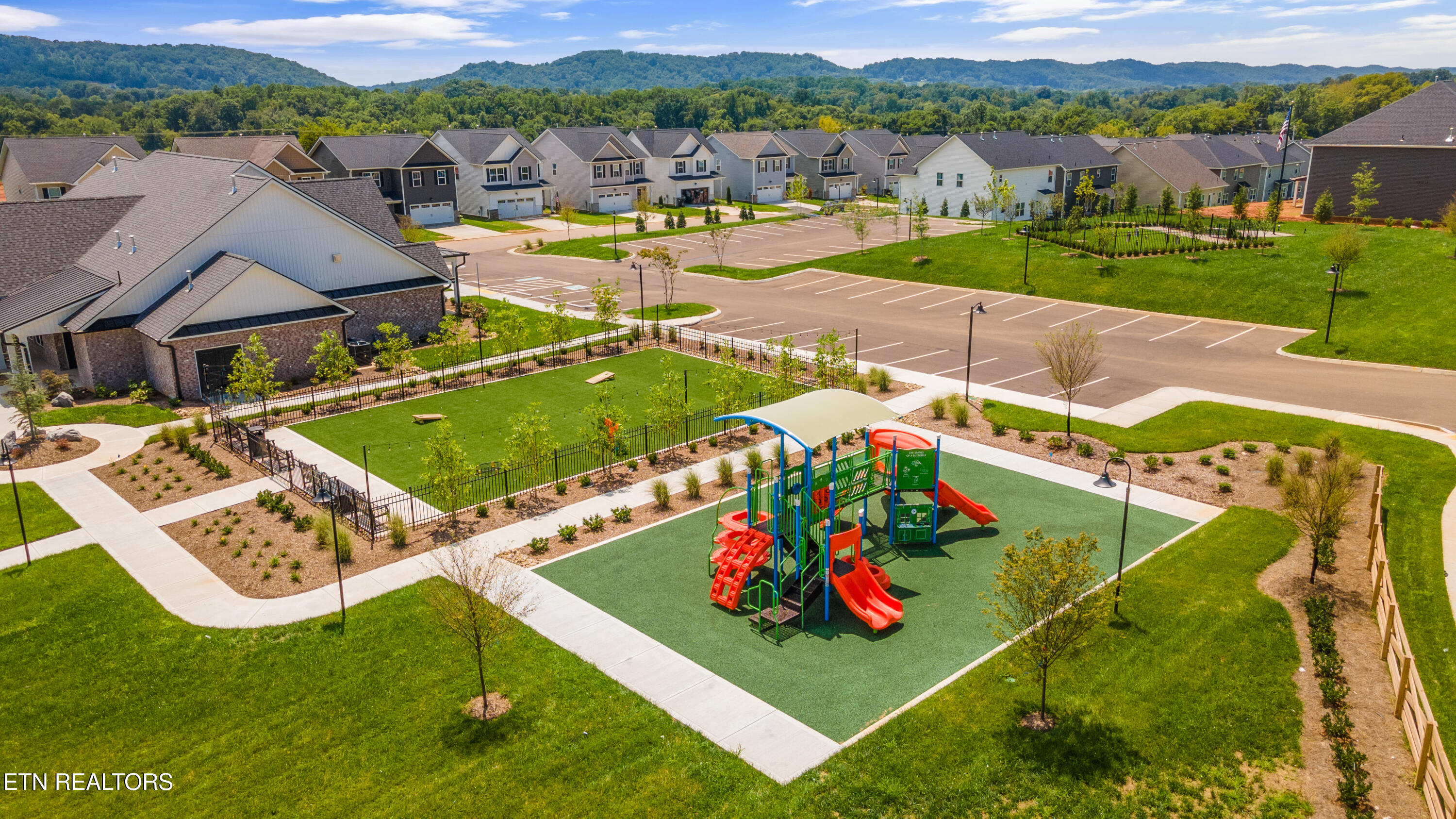 9412 Liberty Bell Road, Unit LOT 133 Powell, TN 37849 - Photo 29 of 30 10Amenities