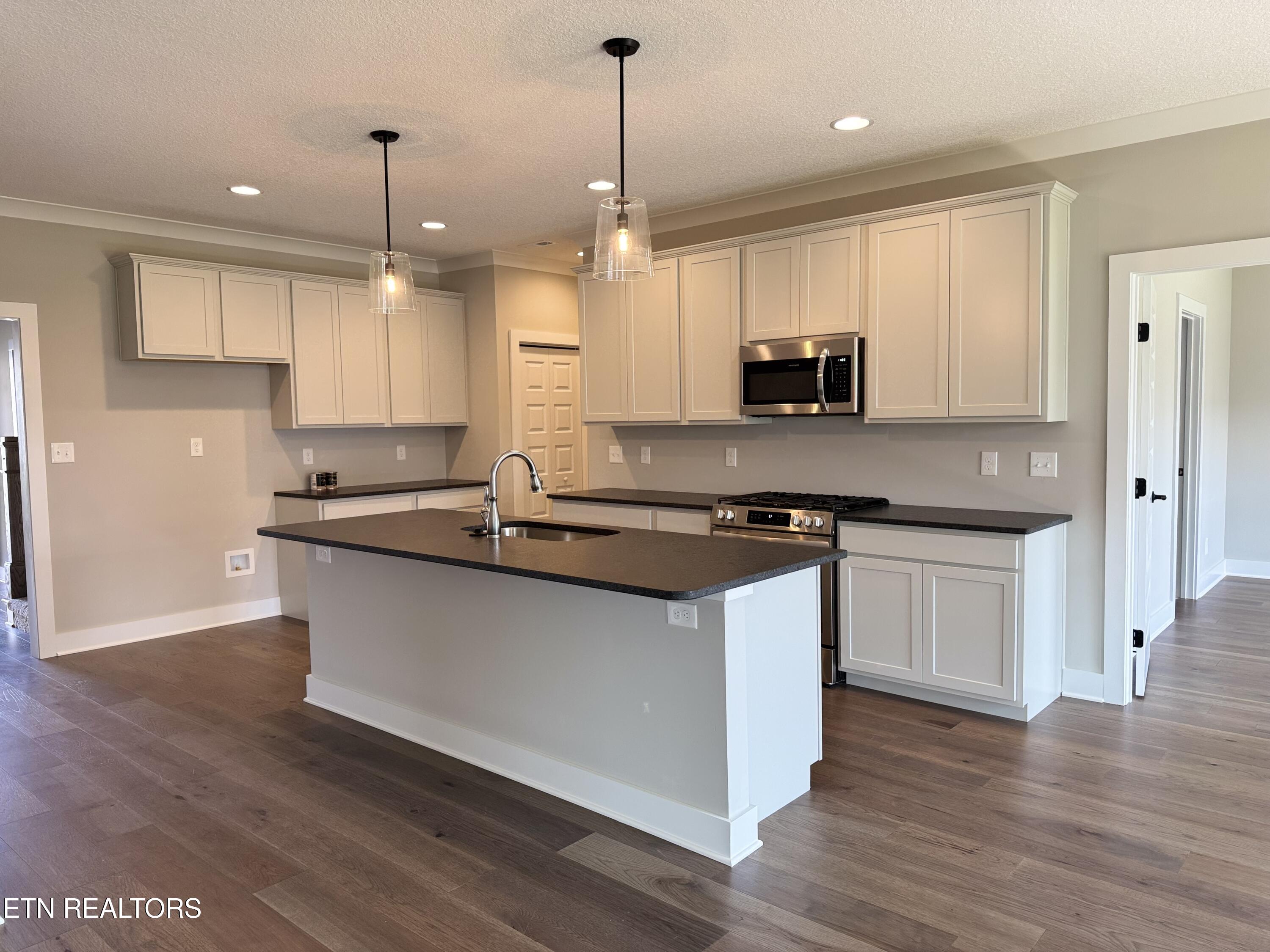 9412 Liberty Bell Road, Unit LOT 133 Powell, TN 37849 - Photo 6 of 30 Kitchen