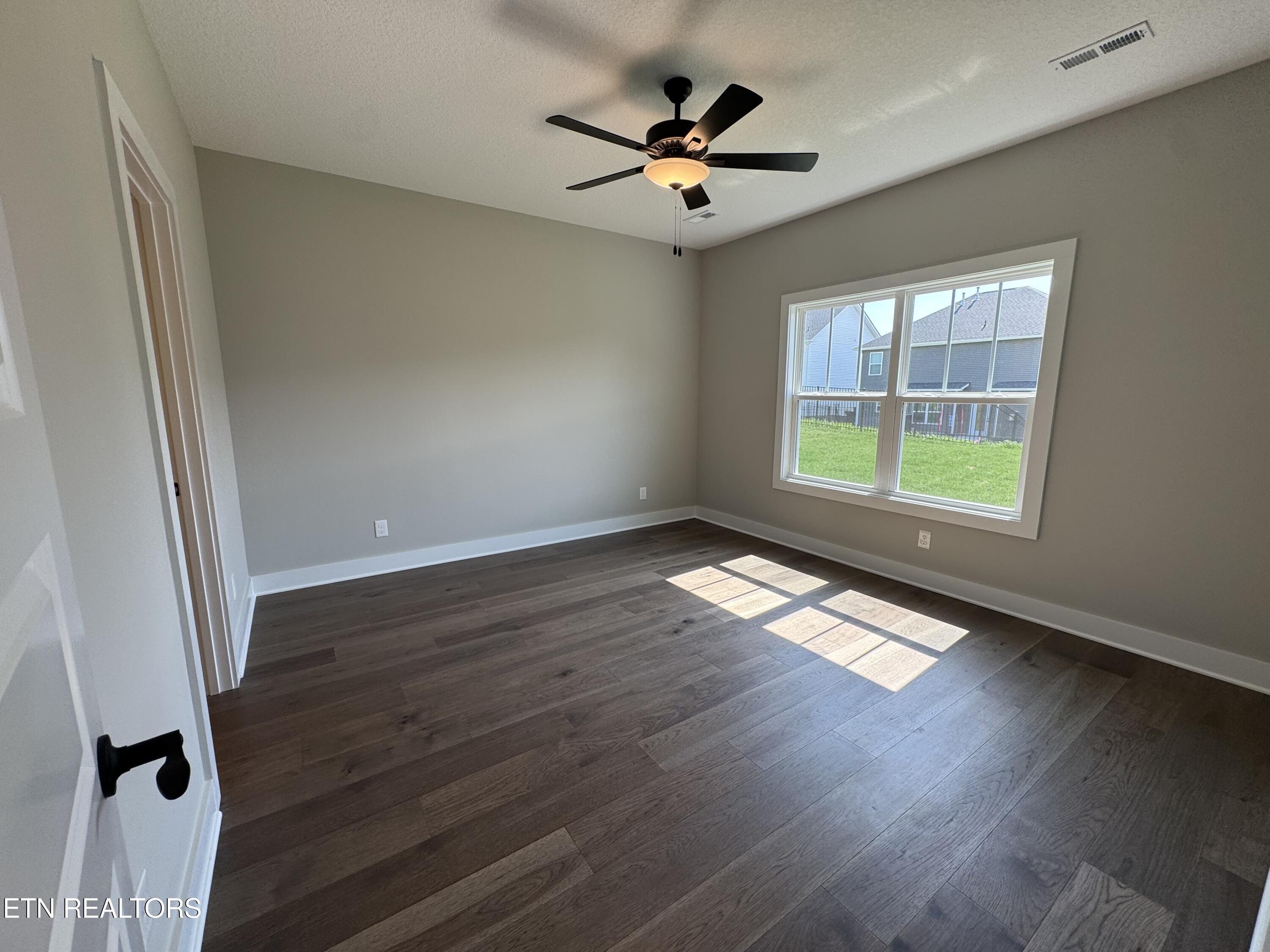 9412 Liberty Bell Road, Unit LOT 133 Powell, TN 37849 - Photo 10 of 30 Master Bedroom