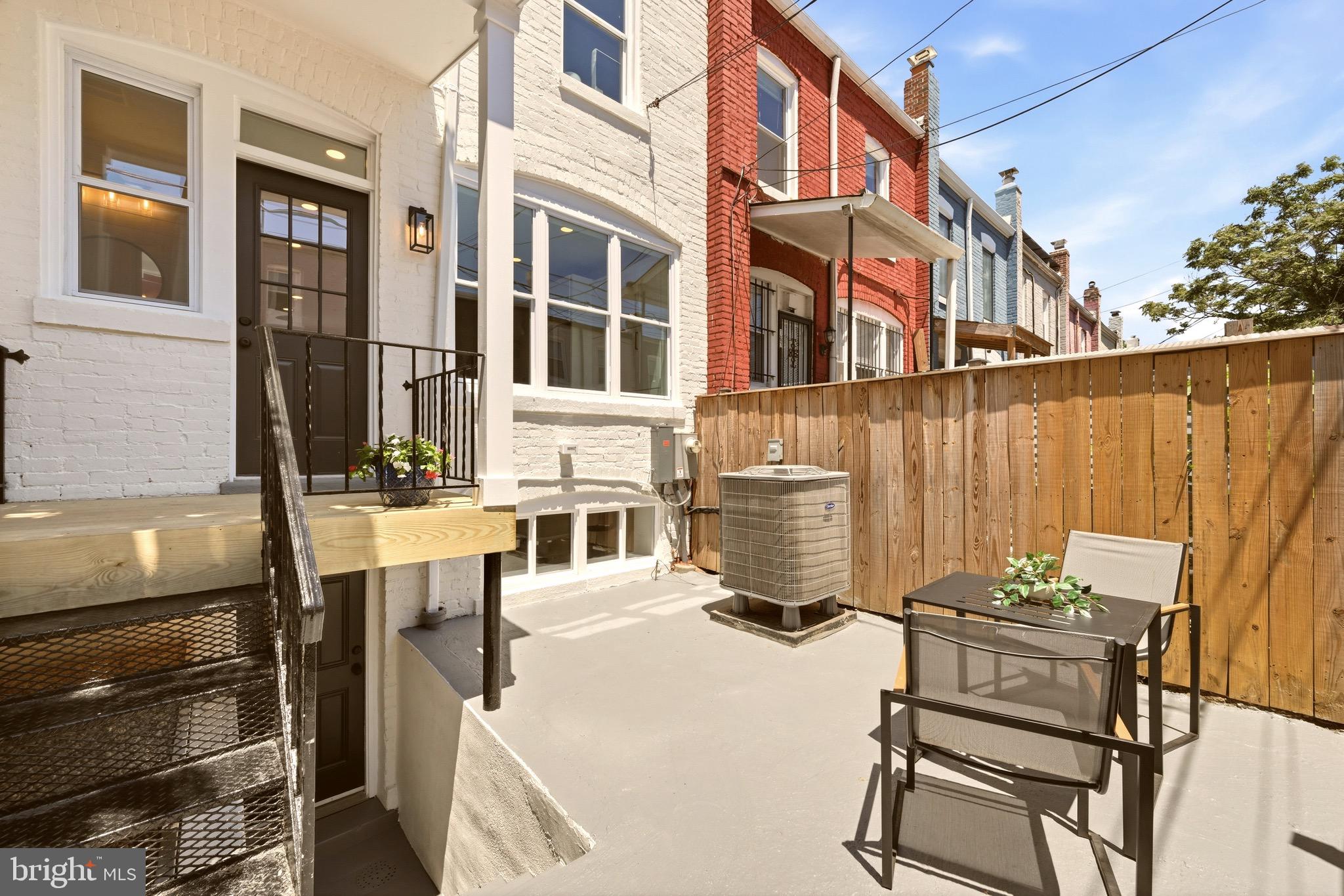 165 V Street Northeast Washington, DC 20002 - Photo 27 of 30