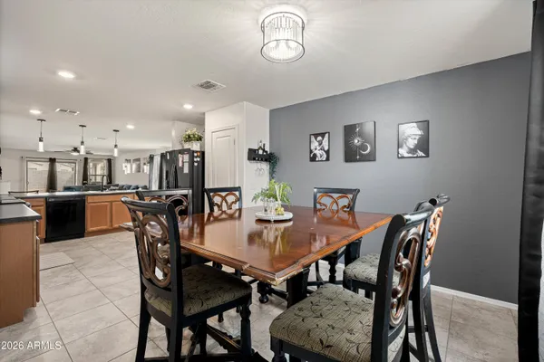 $269,000 | 1442 West Pinkley Avenue, Coolidge, AZ 85128