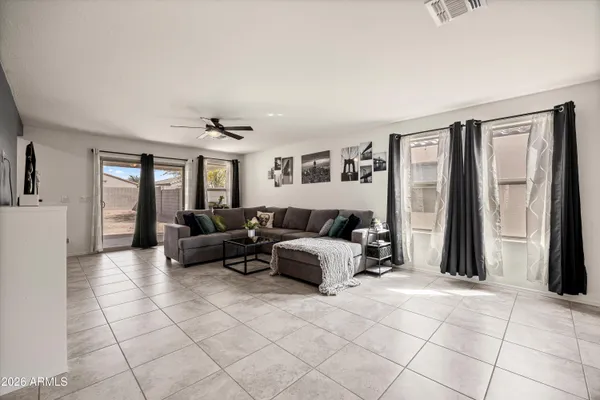 $269,000 | 1442 West Pinkley Avenue, Coolidge, AZ 85128