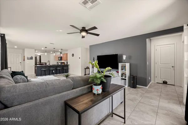 $269,000 | 1442 West Pinkley Avenue, Coolidge, AZ 85128