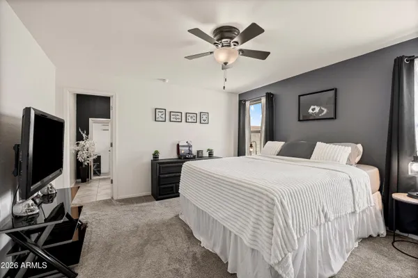$269,000 | 1442 West Pinkley Avenue, Coolidge, AZ 85128