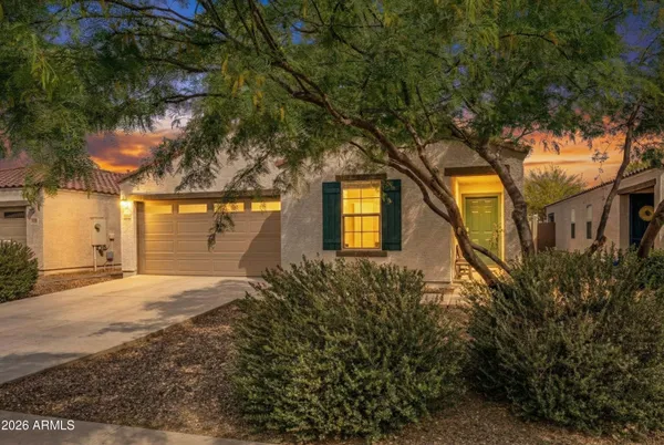 $269,000 | 1442 West Pinkley Avenue, Coolidge, AZ 85128