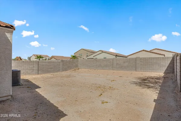 $269,000 | 1442 West Pinkley Avenue, Coolidge, AZ 85128