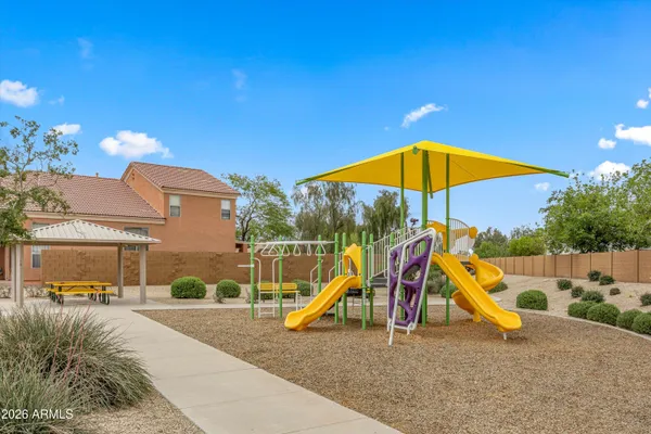 $269,000 | 1442 West Pinkley Avenue, Coolidge, AZ 85128