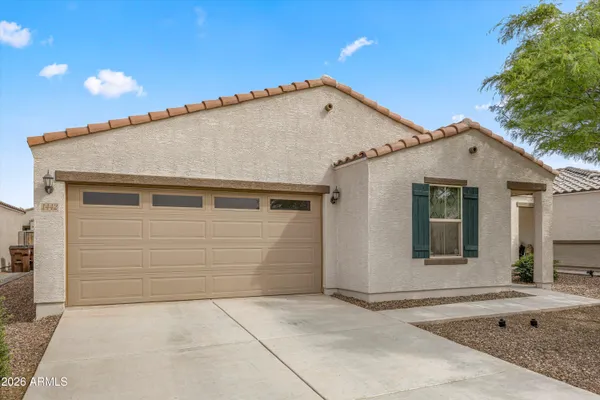 $269,000 | 1442 West Pinkley Avenue, Coolidge, AZ 85128