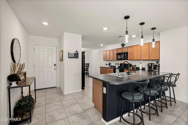 $269,000 | 1442 West Pinkley Avenue, Coolidge, AZ 85128