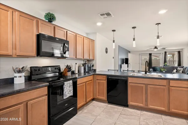 $269,000 | 1442 West Pinkley Avenue, Coolidge, AZ 85128