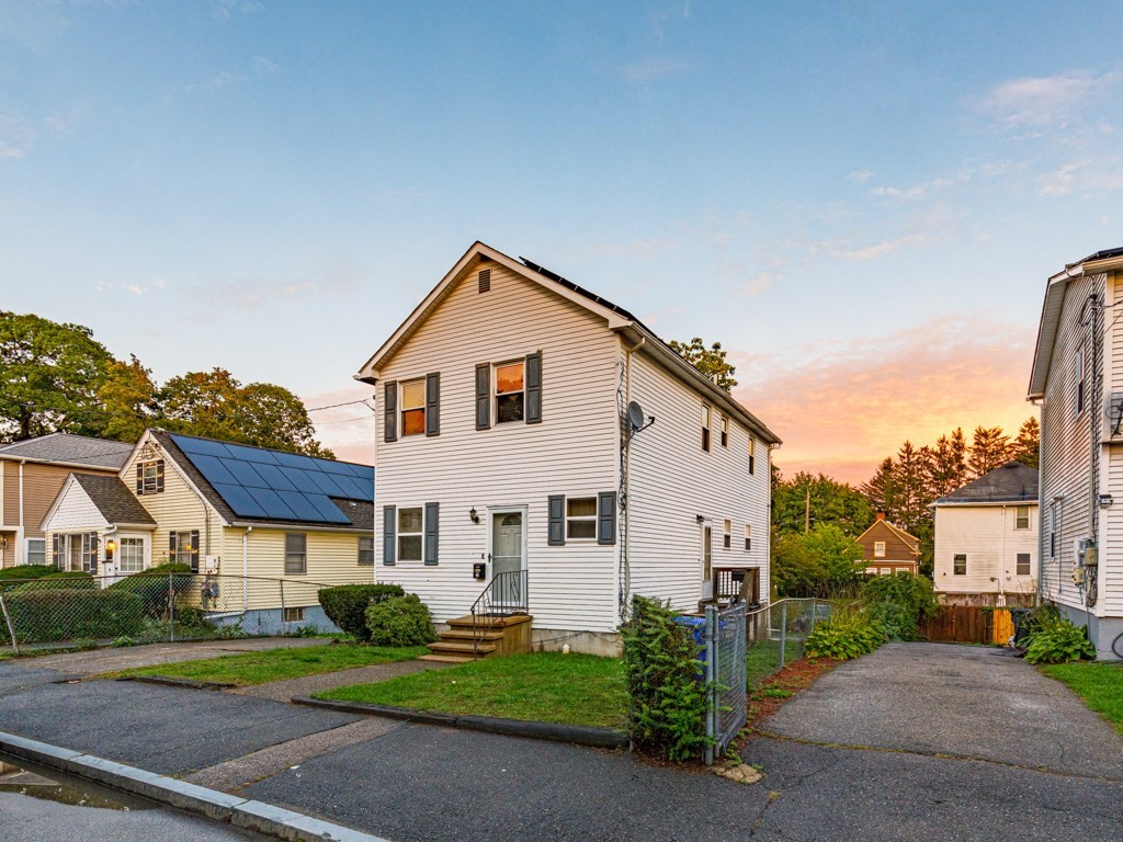 46 Rockingham Road Boston, MA 02126 - Photo 1 of 14 Gallery Image 1