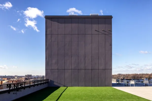 $3,203 | 11 Ocean Parkway, Unit 202 | Windsor Terrace