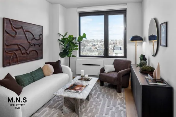 $3,203 | 11 Ocean Parkway, Unit 202 | Windsor Terrace