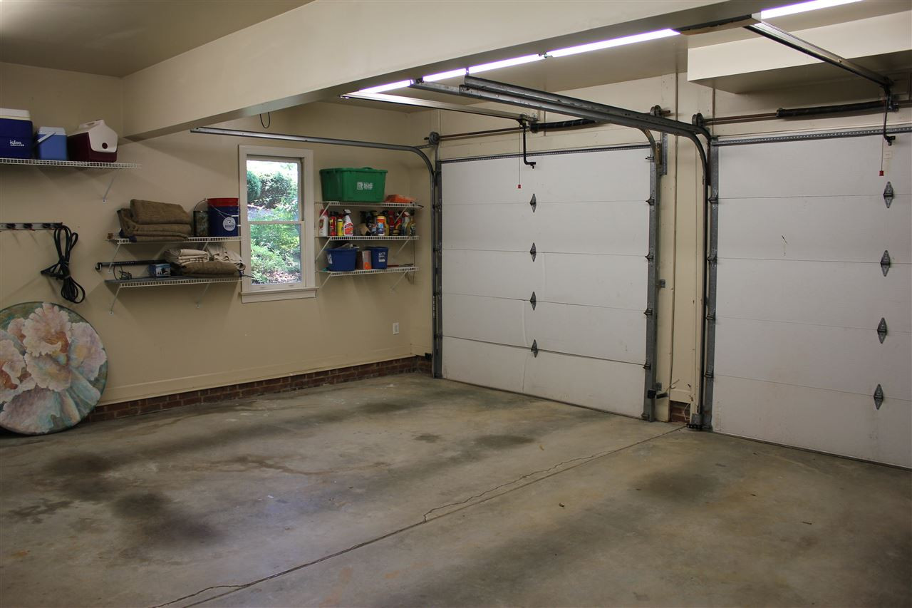 1905 Russell Drive Raleigh, NC 27612 - Photo 22 of 30 Garage